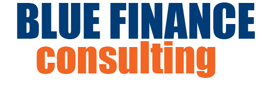 BLUE FINANCE CONSULTING